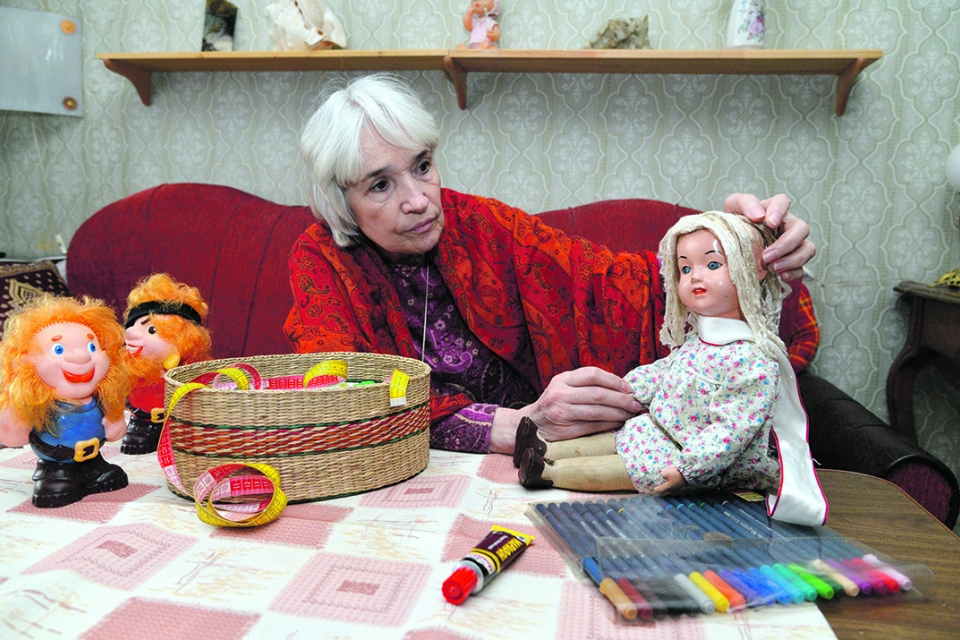 Последний кукольник СССР: «Игрушки жалуются на хозяев и хранят семейные тайны»
